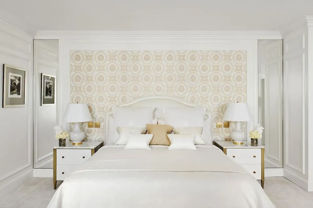 Four Seasons George V Hotel Paris
