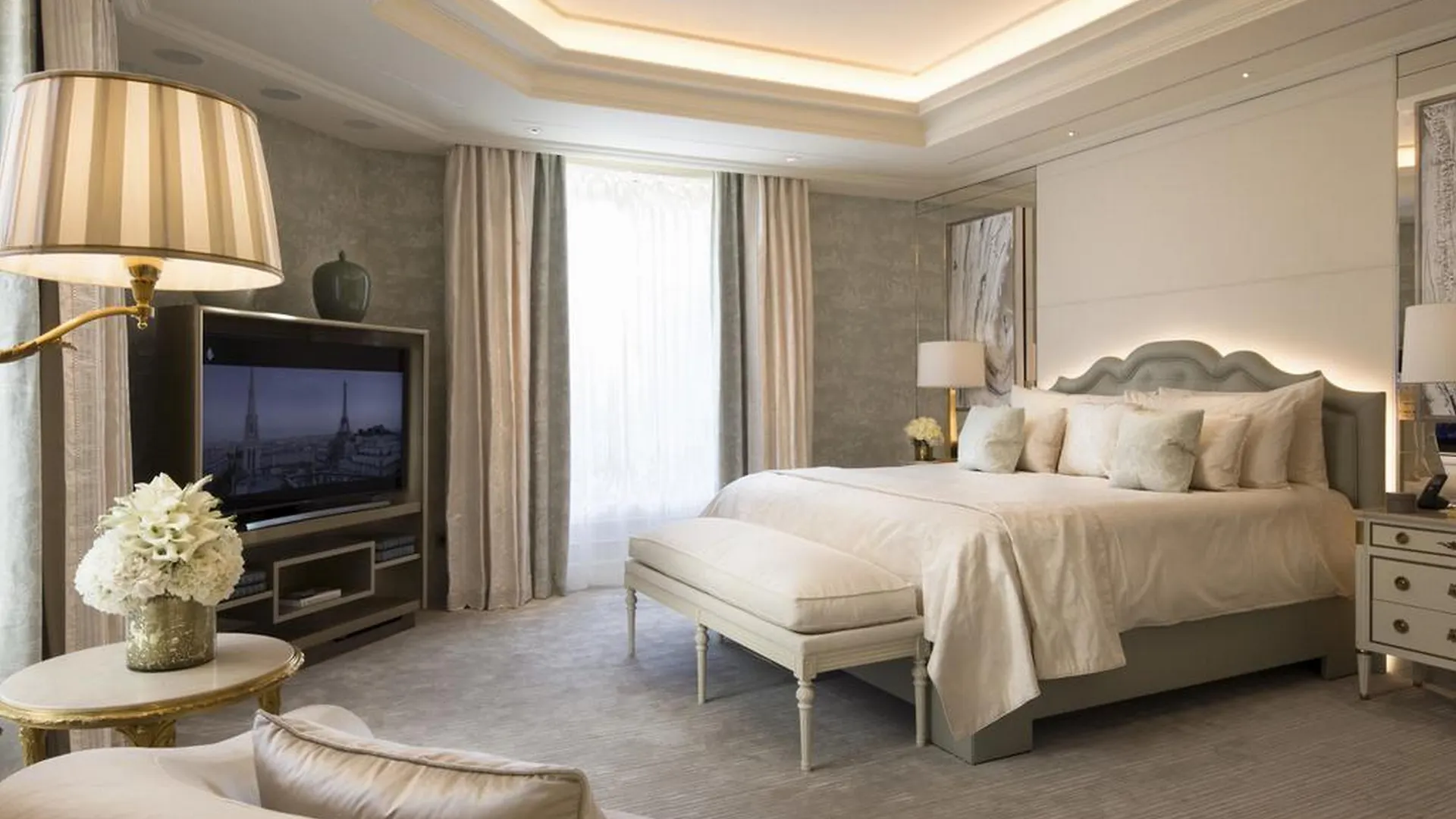 Four Seasons George V Hotel 5*