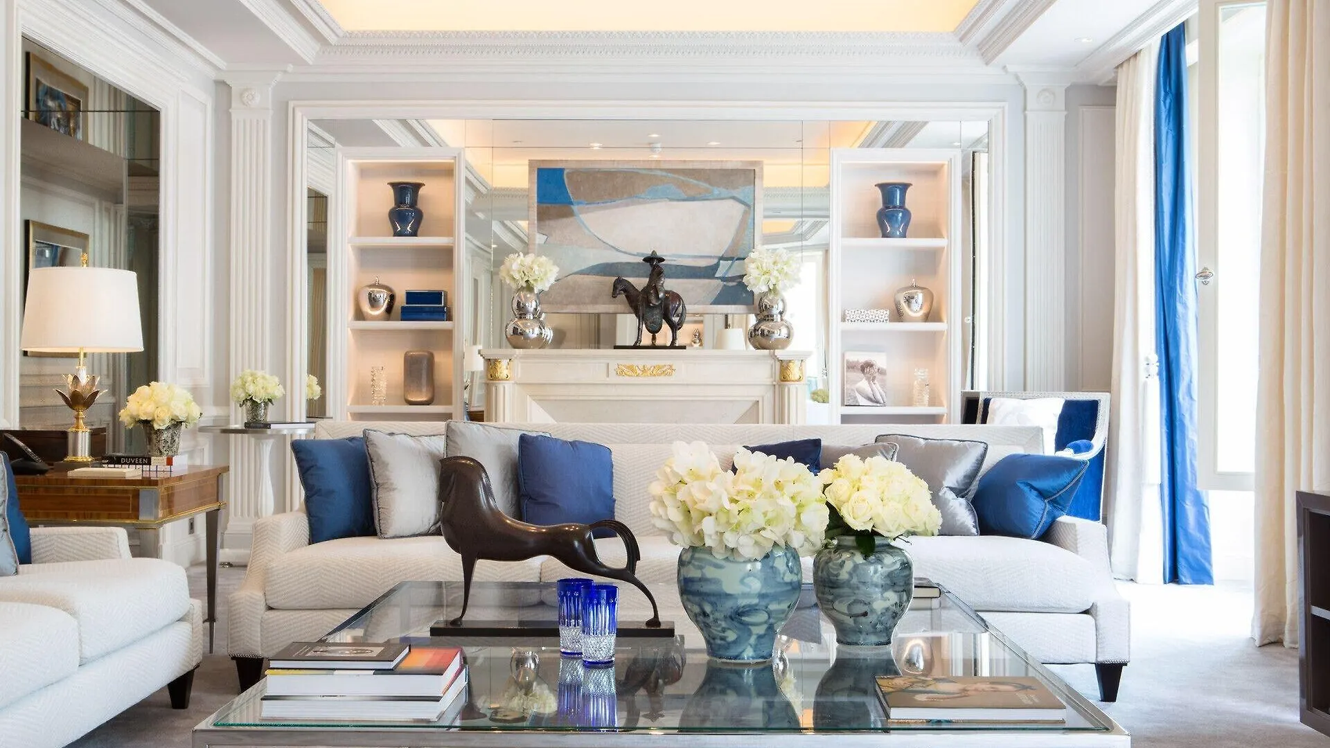 Four Seasons George V Paris