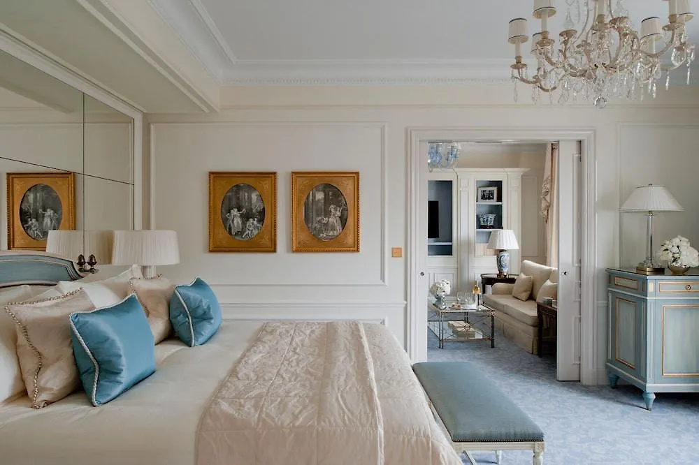 Hotel Four Seasons George V Paris