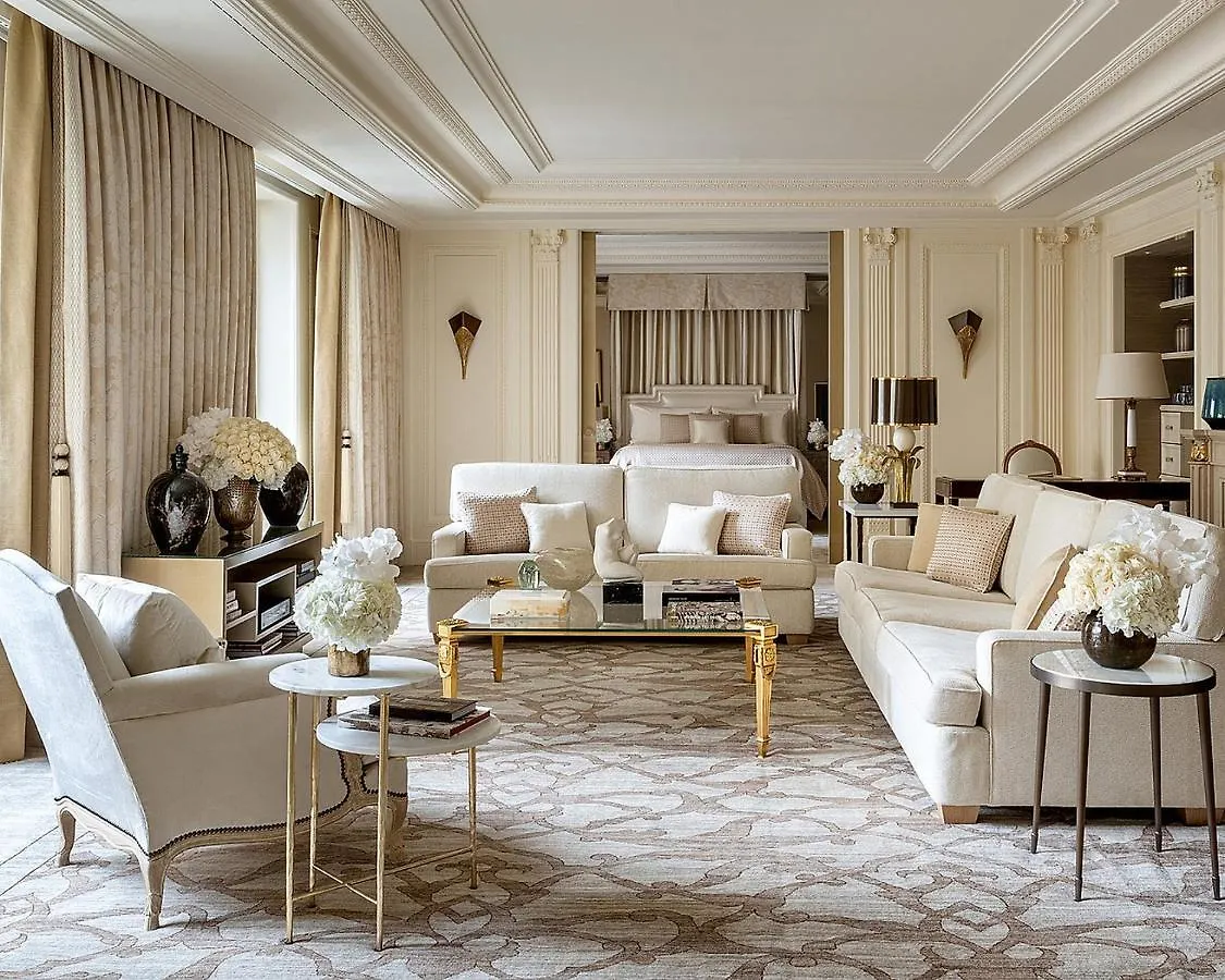 Four Seasons George V Hotel